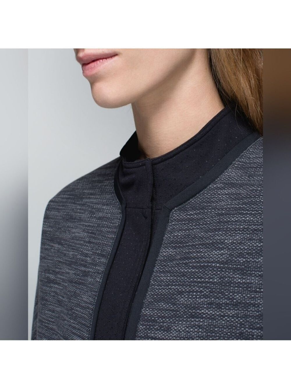 Lululemon Jacket - Picture 9 of 16